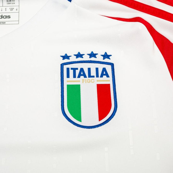 Italy Away Jersey EURO 2024