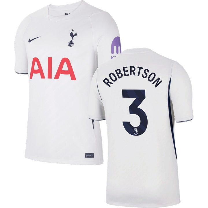 Tottenham Hotspur FC Home Jersey 2026/27 Mens