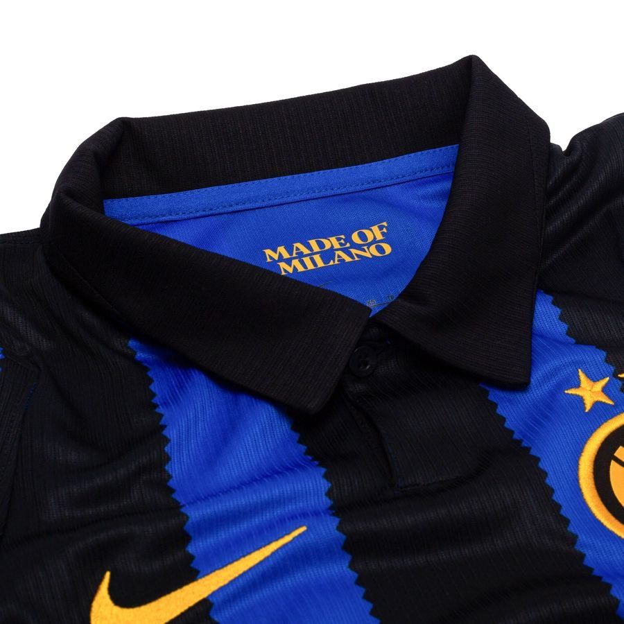 Inter Mailand FC Heimtrikot 2025/26 Erwachsene