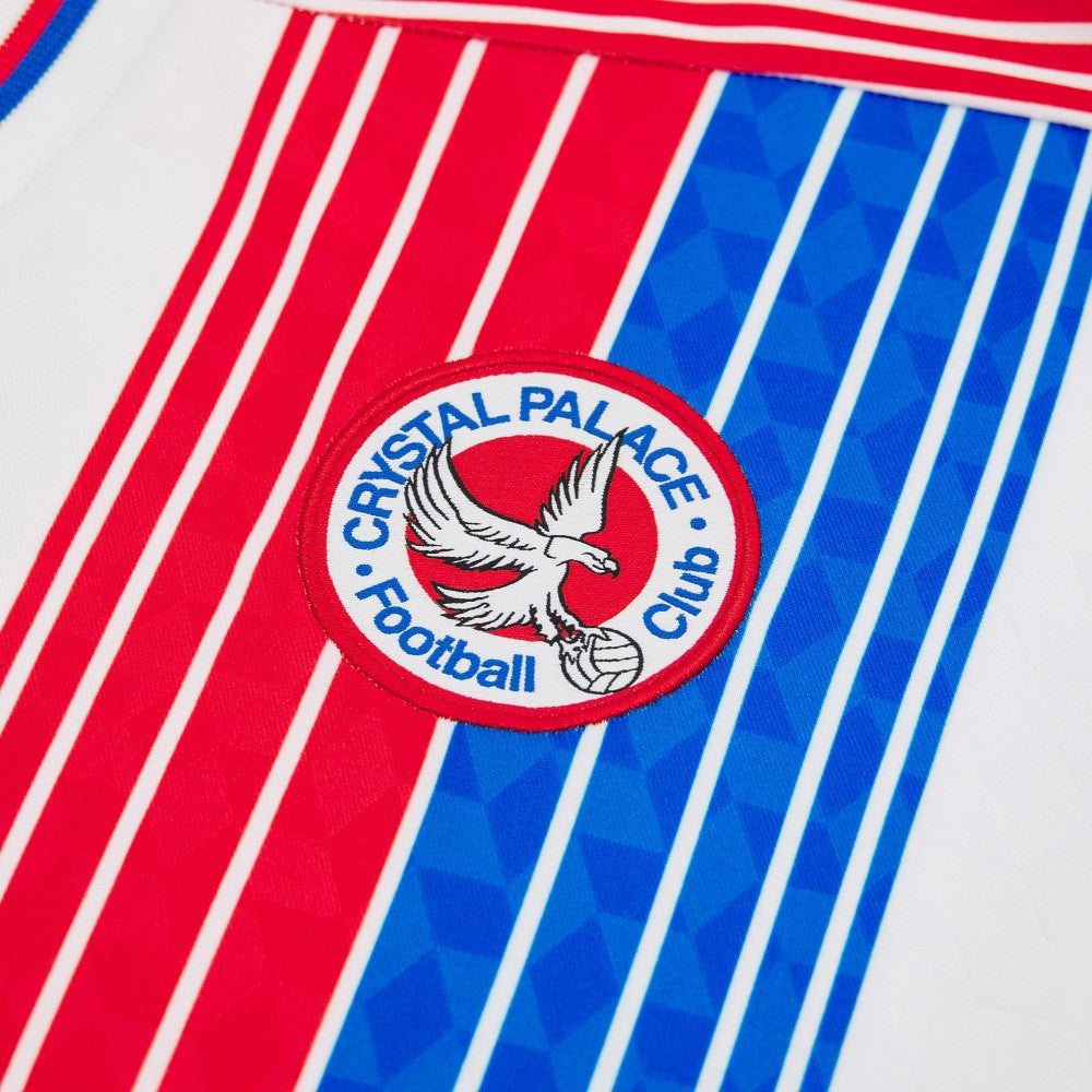Crystal Palace FC Home Replica Jersey 2026/27 Adults