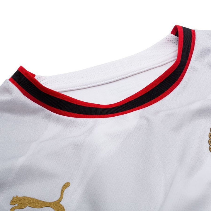 Milan AC Heimtrikot 2025/26 Erwachsene 