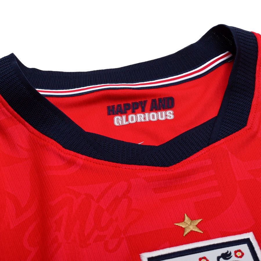 USA Heimtrikot 2024 Erwachsene COPA AMERICA 