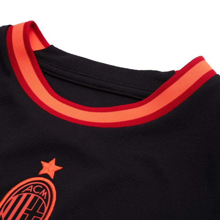 Milan AC Third Replica Jersey 2026/2027 Adults