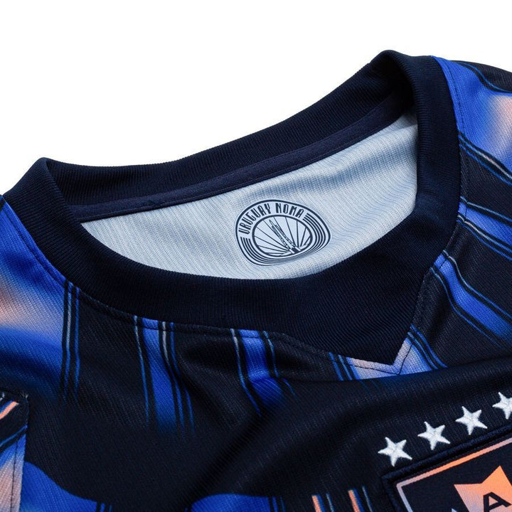 USA Heimtrikot 2024 Erwachsene COPA AMERICA 
