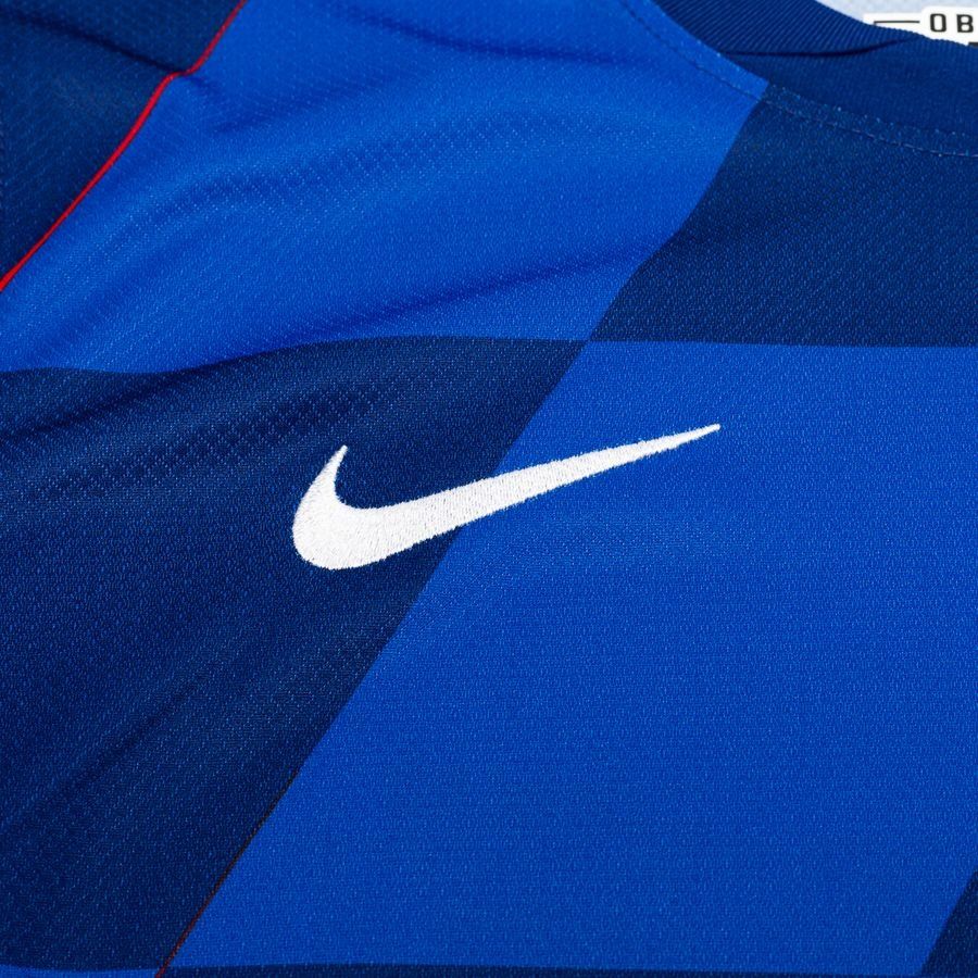 Croatia Away Jersey 2024 Adults