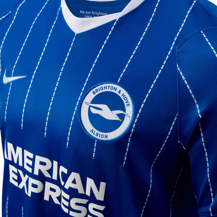 Brighton And Hove Albion Home Jersey 2026/27 Mens