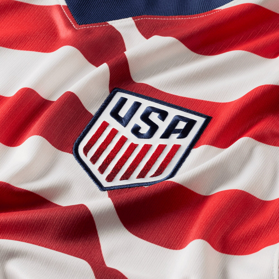 USA Heimtrikot 2024 Erwachsene COPA AMERICA 