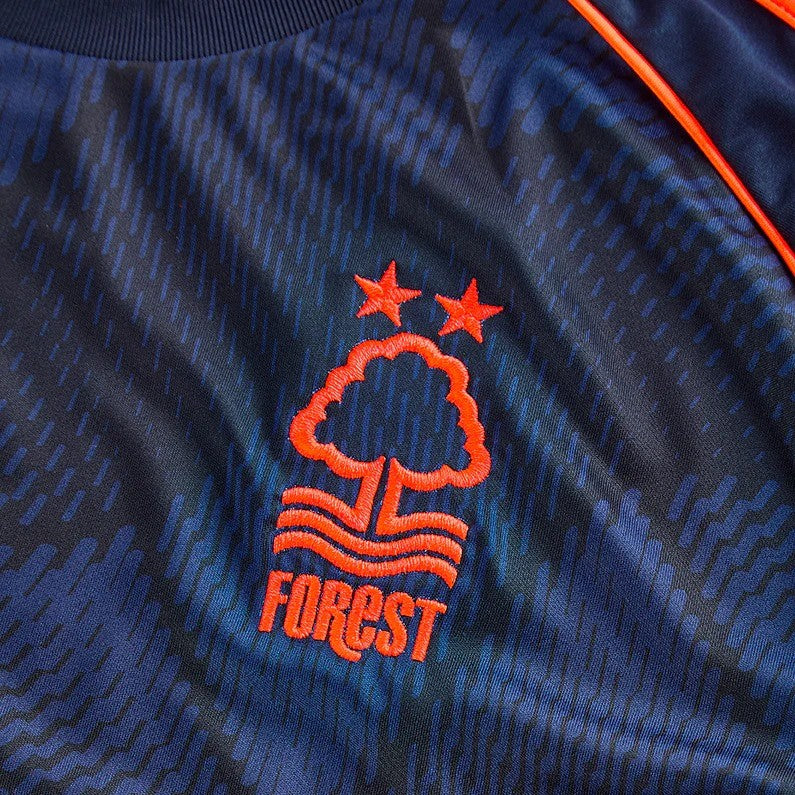 Nottingham Forest Third Jersey 2025/26 Adults