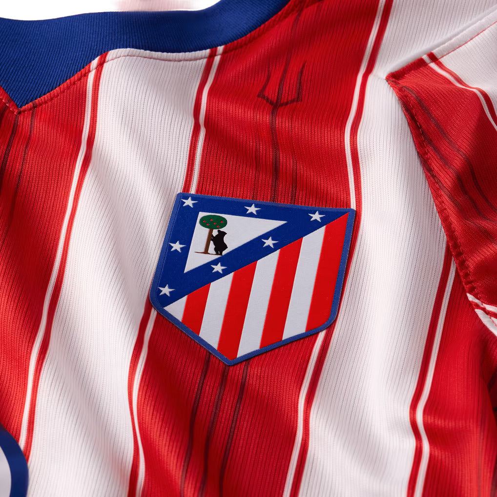 Atletico Madrid Home Jersey 2026/27 Mens