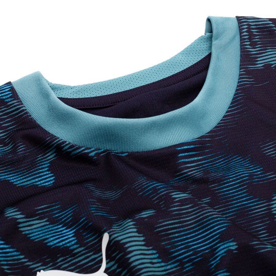 Olympique Marseille Away Jersey 26/27 Mens