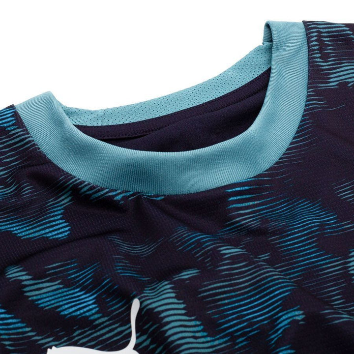 Olympique Marseille Away Jersey 26/27 Mens