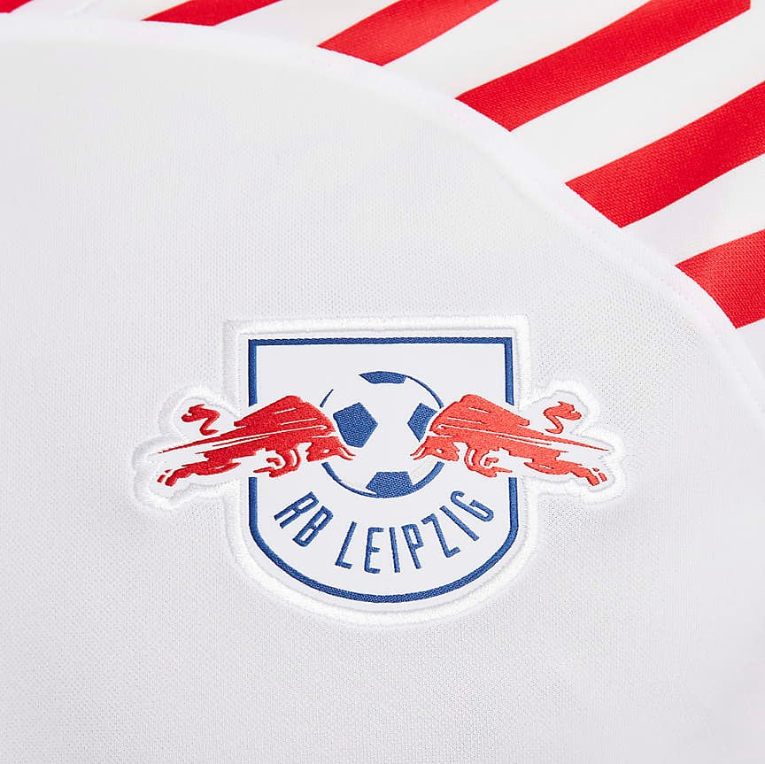 RB Leipzig Home Stadium Jersey 2023/24 Men`s