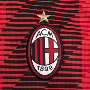 Milan AC Home Jersey 2023/24 Men`s