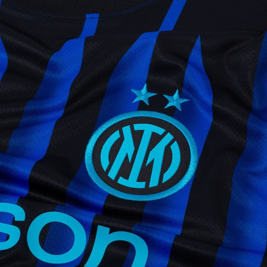 Inter FC Home Jersey 2025/26 Adults