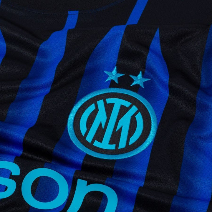Inter FC Home Jersey 2025/26 Adults