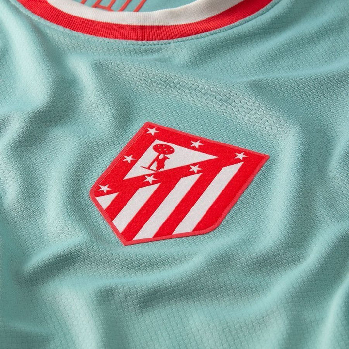 Atletico Madrid Away Jersey 2024/25 Adults