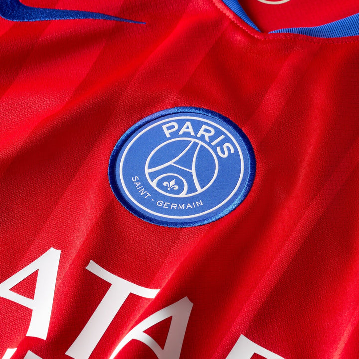 Paris Saint-Germain Third Jersey 2025/26 Adults