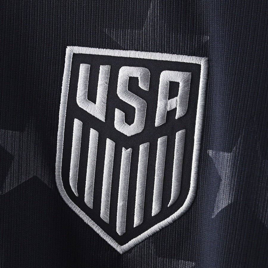 USA Heimtrikot 2024 Erwachsene COPA AMERICA 