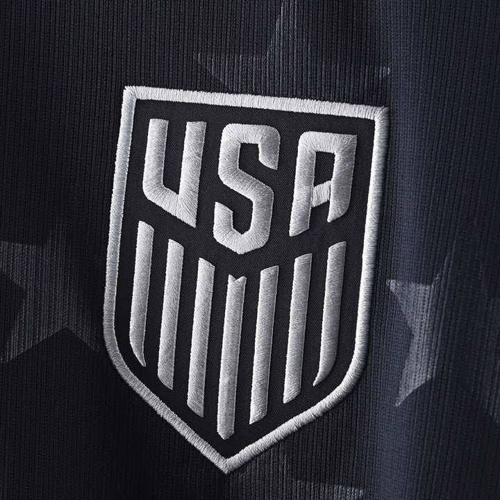 USA Heimtrikot 2024 Erwachsene COPA AMERICA 