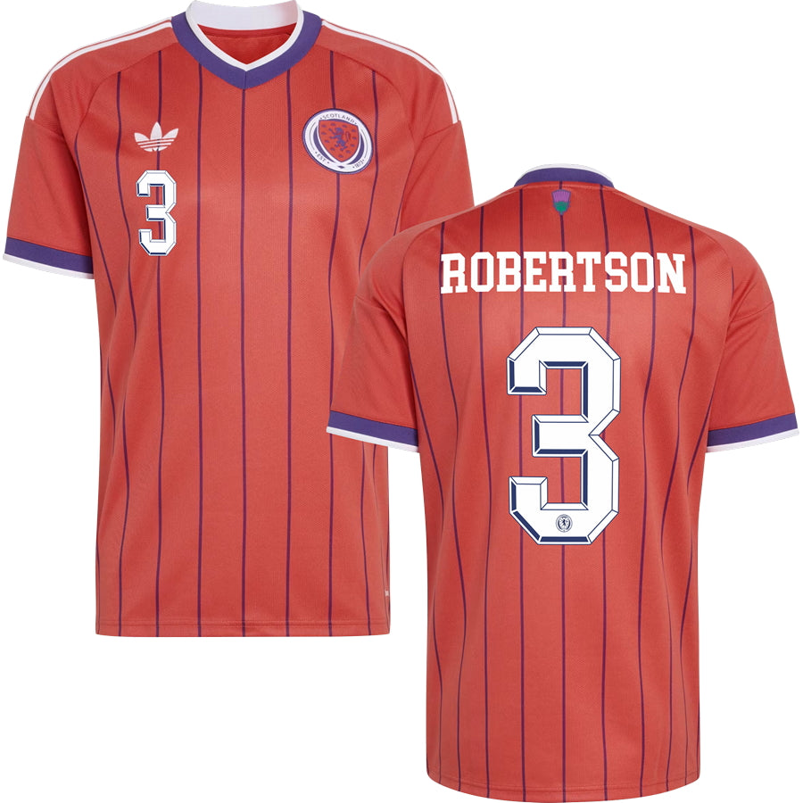 Schottland Heimtrikot 2024 Erwachsene