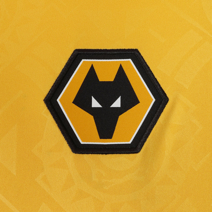 Wolverhampton Wanderers Home Jersey 2025/26 Adults