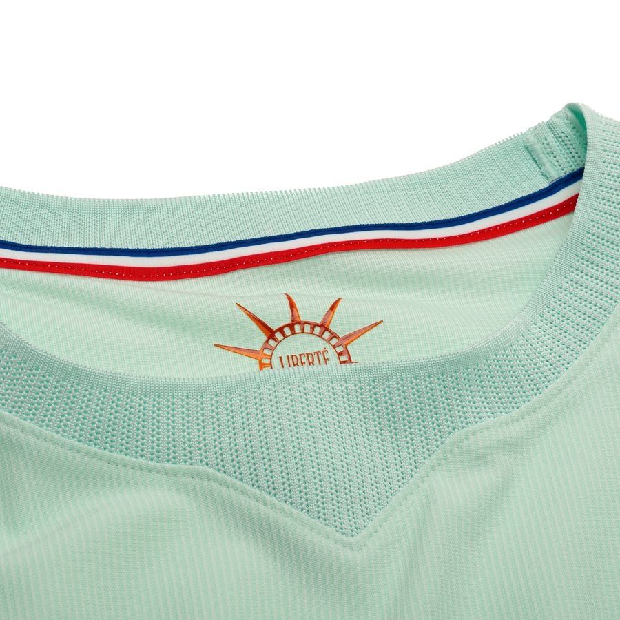 USA Heimtrikot 2024 Erwachsene COPA AMERICA 