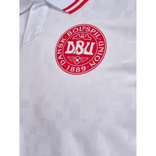 Load image into Gallery viewer, Denmark Away Jersey EURO 2024
