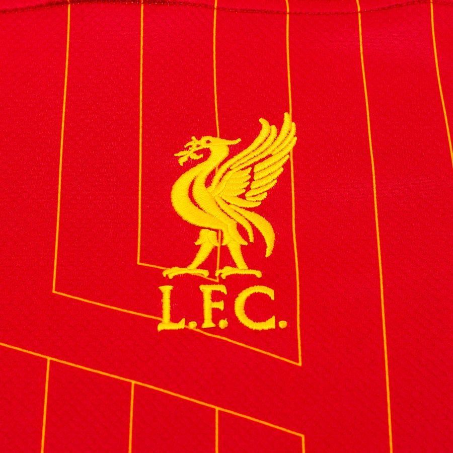 Liverpool Home Jersey 2024/25 Adults