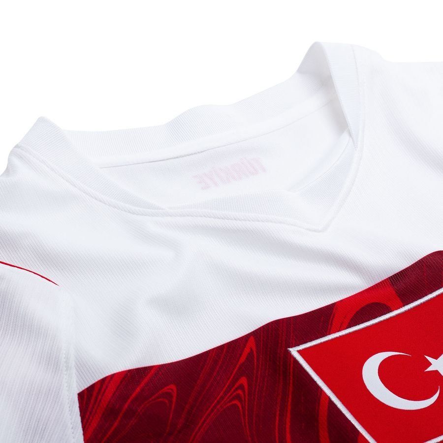 USA Heimtrikot 2024 Erwachsene COPA AMERICA 