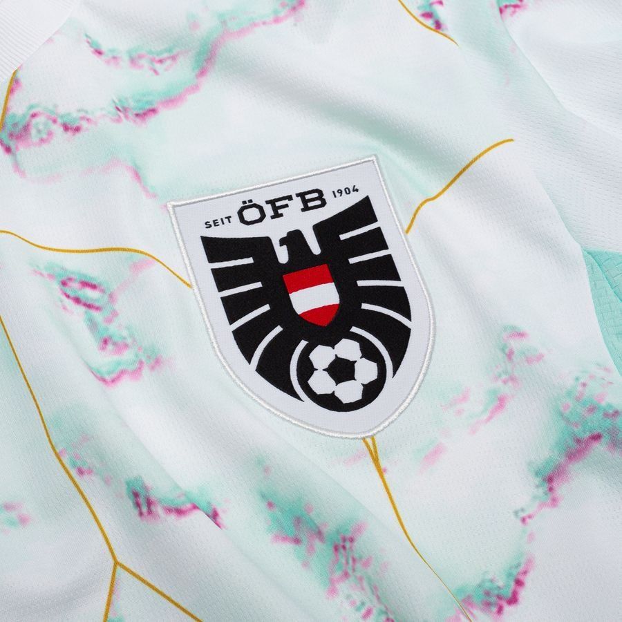 Portugal Heimtrikot 2025 Herren 