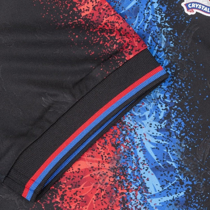 Crystal Palace FC Third Jersey 2024/25 Adults