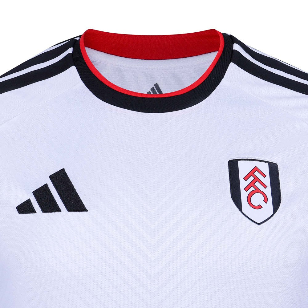 Fulham FC Home Replica Jersey 2026/27 Mens