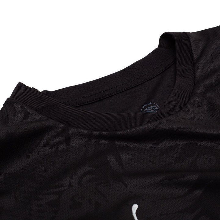 Portugal Heimtrikot 2025 Herren 