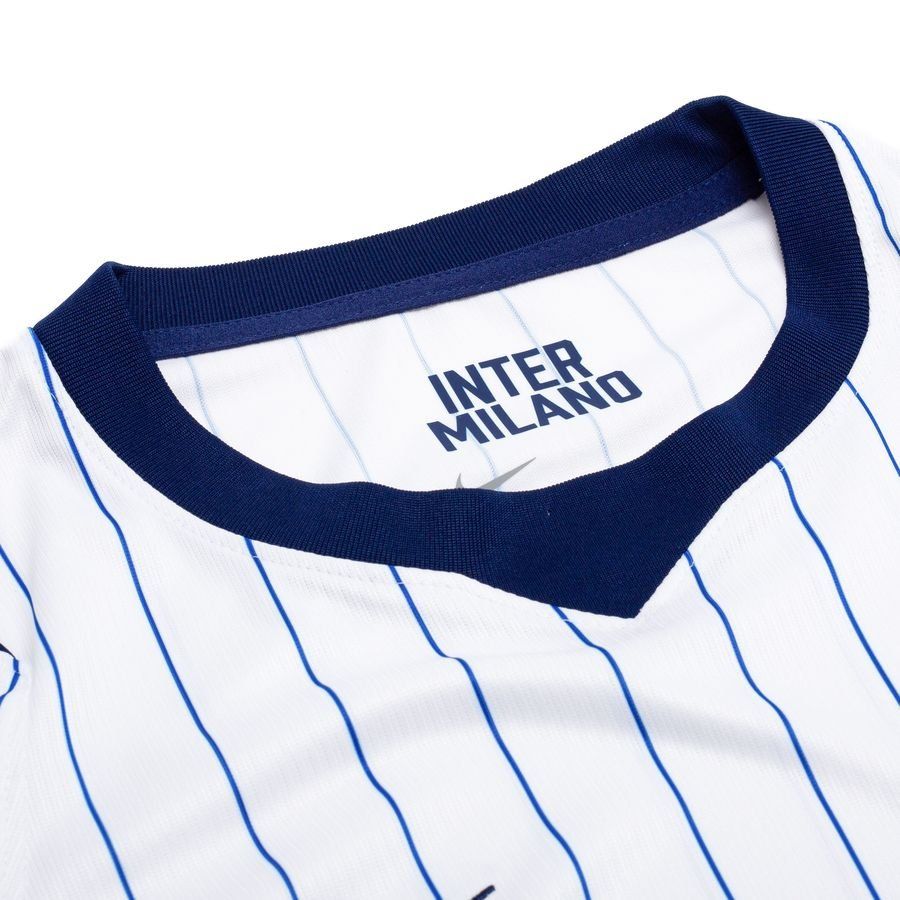 Inter Mailand FC Heimtrikot 2025/26 Erwachsene