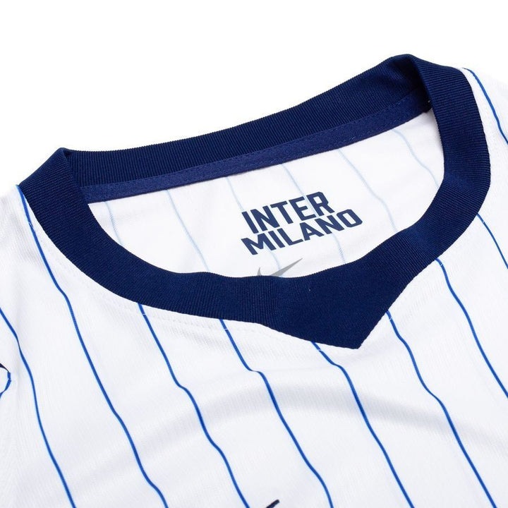 Inter Mailand FC Heimtrikot 2025/26 Erwachsene