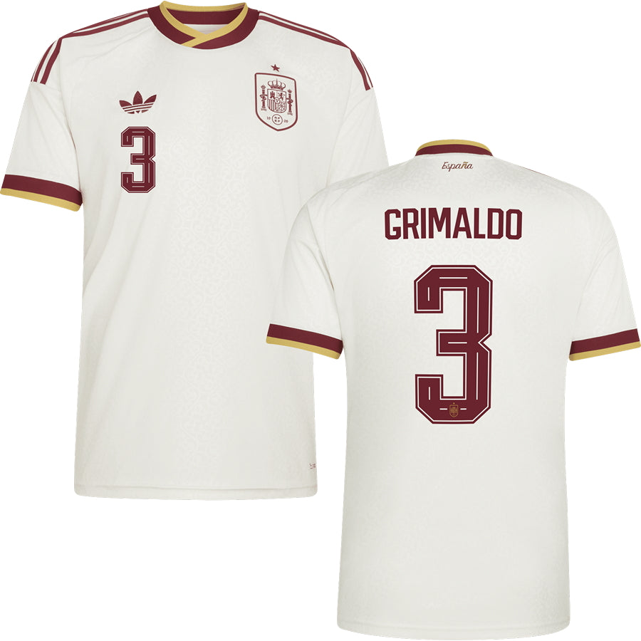 Portugal Heimtrikot 2025 Herren 