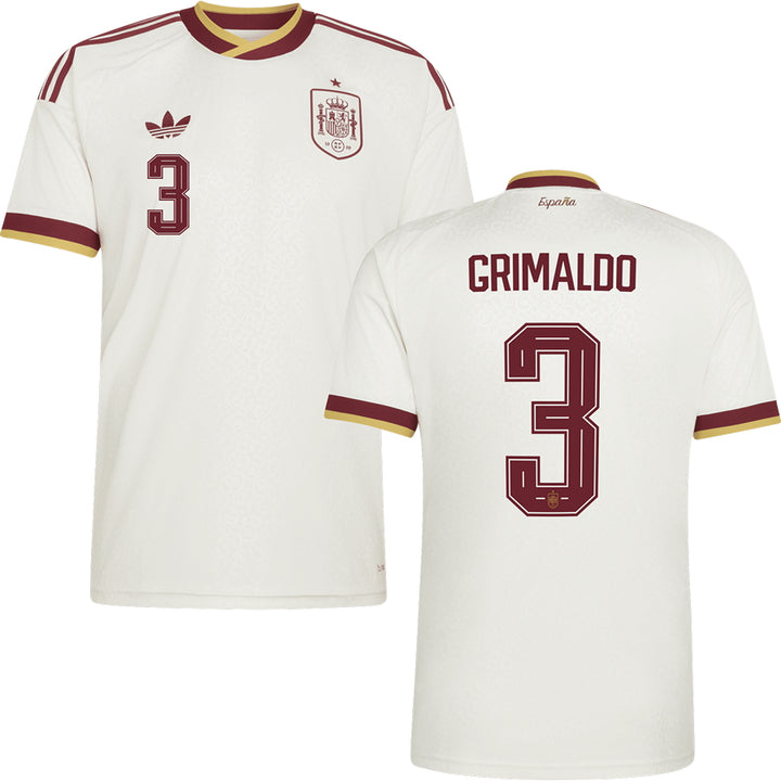 Portugal Heimtrikot 2025 Herren 