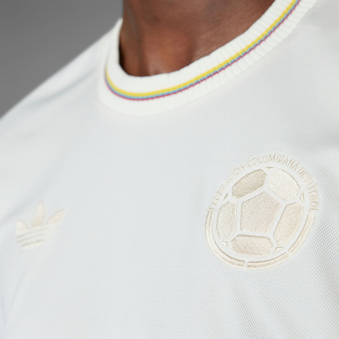 Colombia Centenary Jersey 2024 Adults