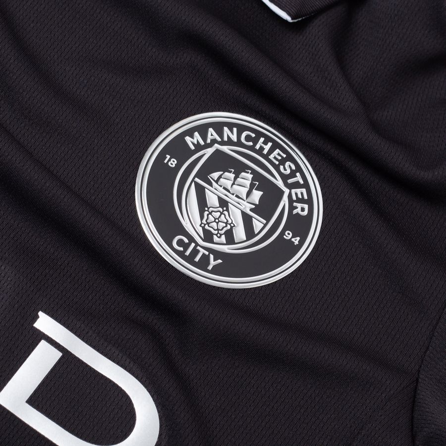 Manchester City Away Jersey Stadium 2025/26 Adults-Footzilla