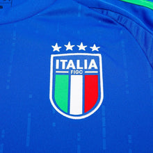 Cargar imagen en el visor de la galería, Italy Home Jersey EURO 2024
