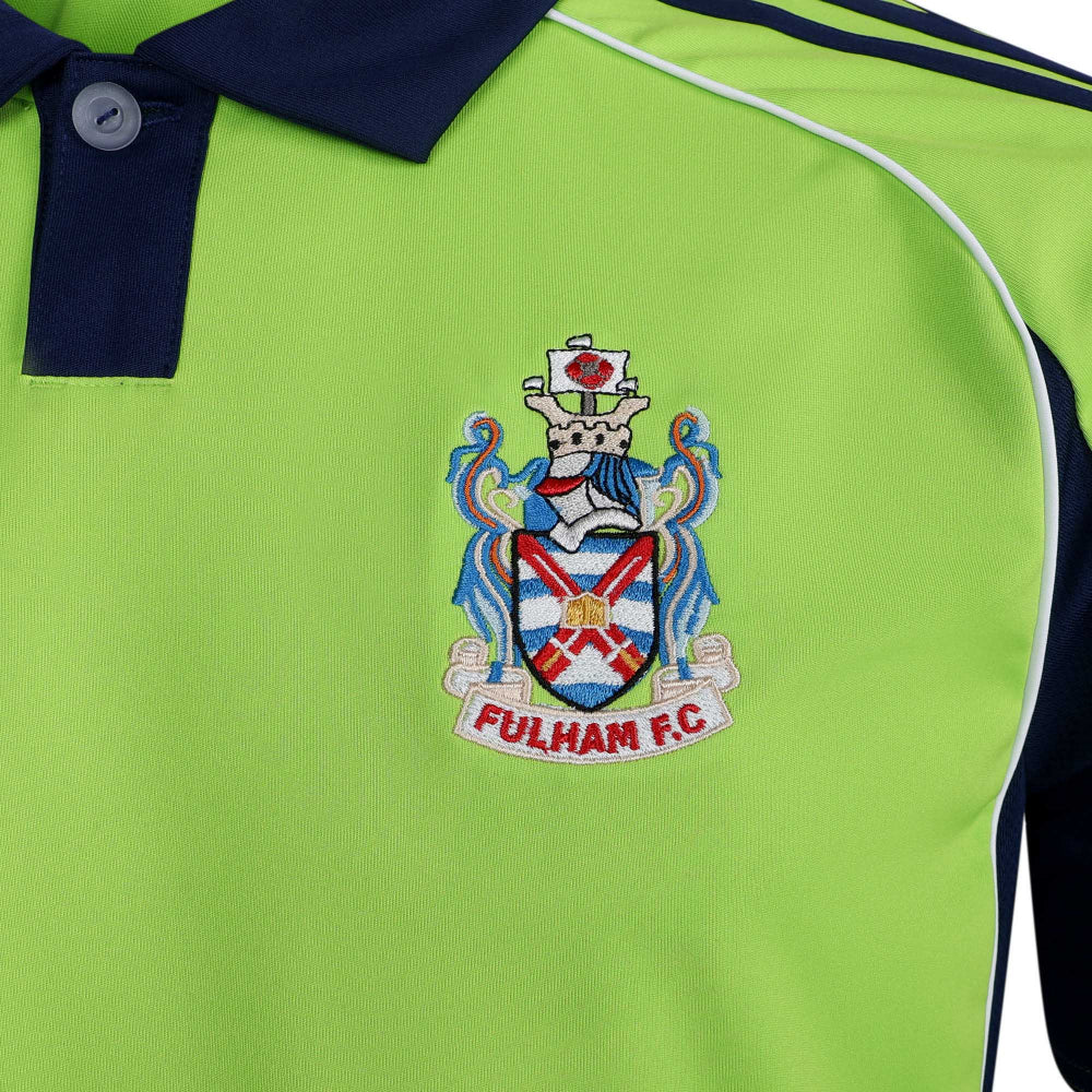 Fulham FC Away Jersey 2025/26 Adults