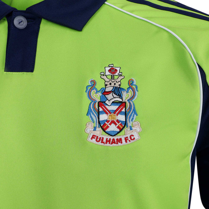 Fulham FC Away Jersey 2025/26 Adults