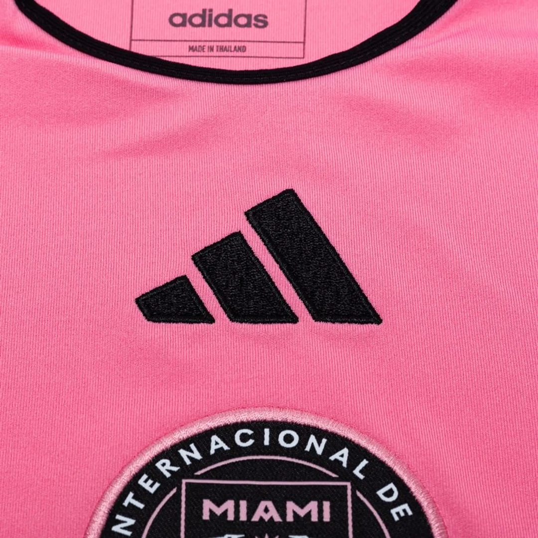 Inter Miami CF Home Jersey 2024 Adults