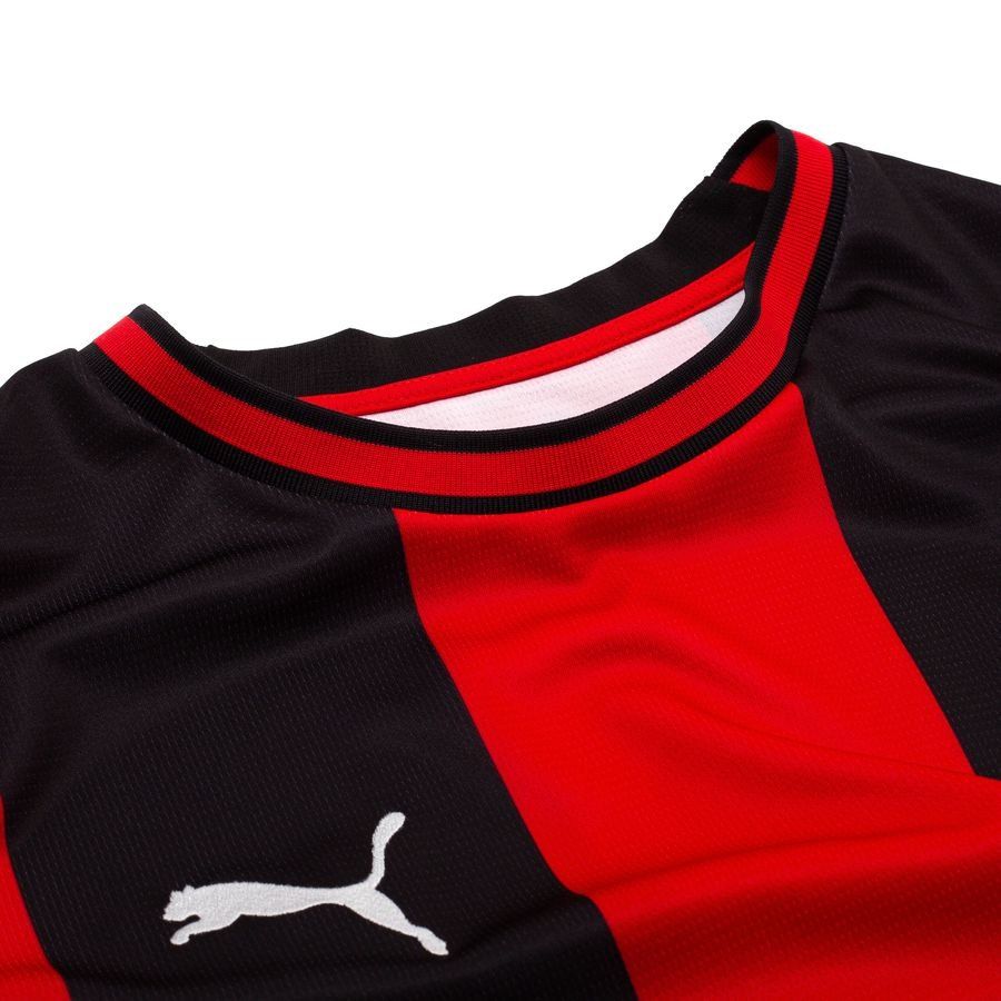 Milan AC Heimtrikot 2025/26 Erwachsene 