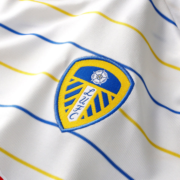 Leeds United Home Replica Jersey 2026/27 Adults