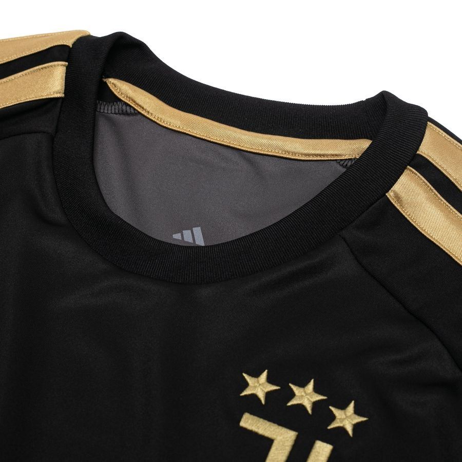 Juventus FC Third Jersey 2026/27 Mens