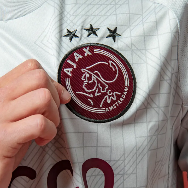 Ajax Third Stadium Jersey 2024/25 Adults