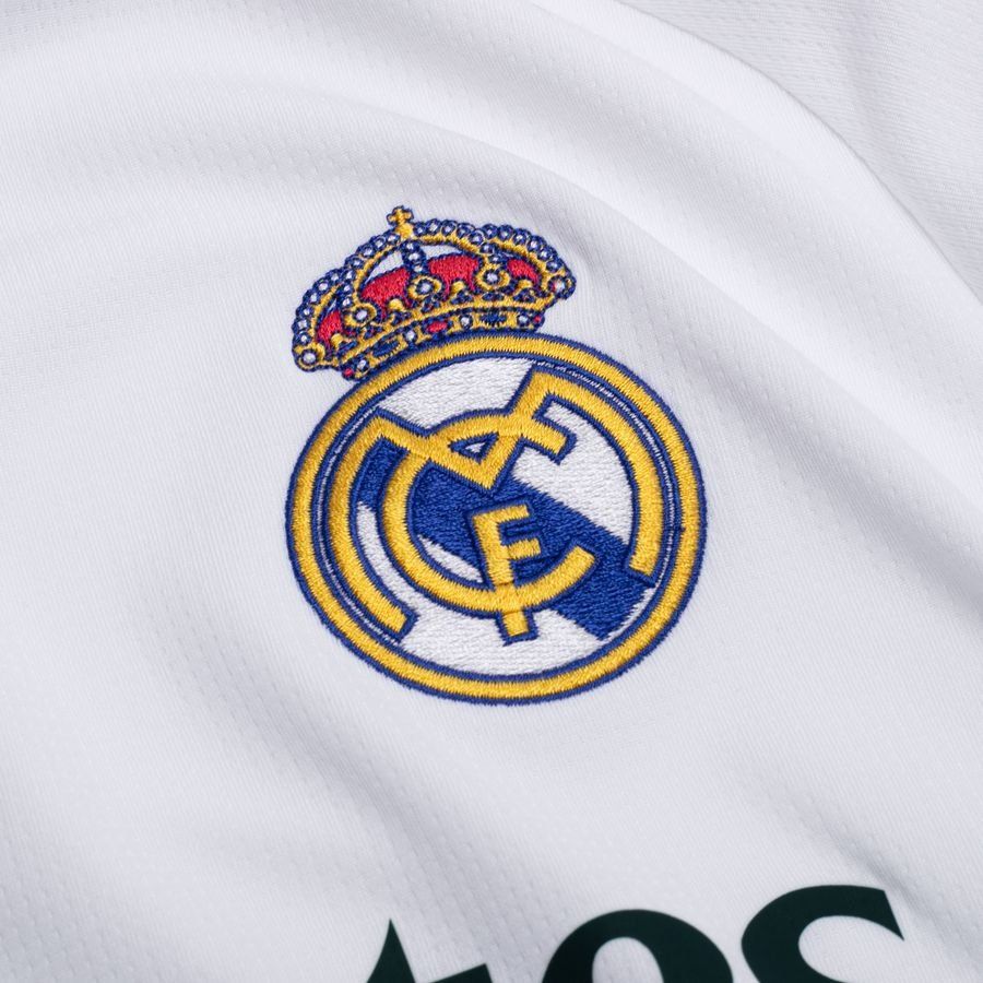 Real Madrid CF Heimtrikot 2025/26 Erwachsene