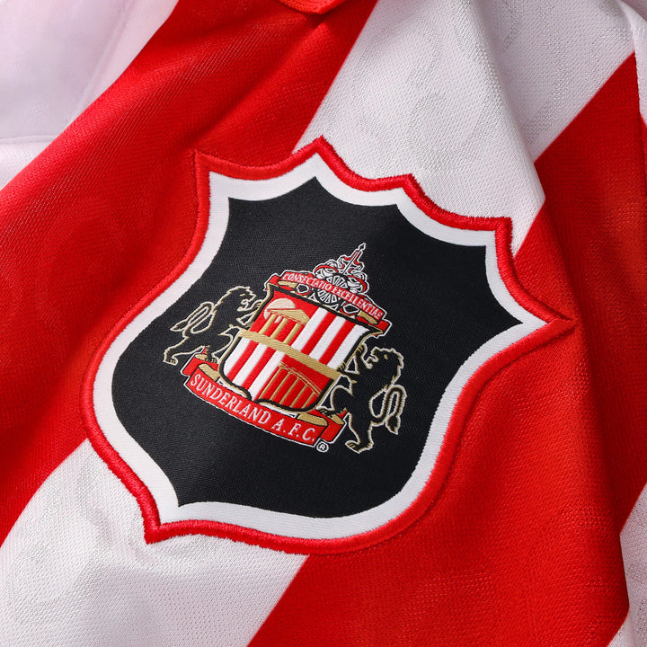 Sunderland FC Home Jersey 2026/27 Mens