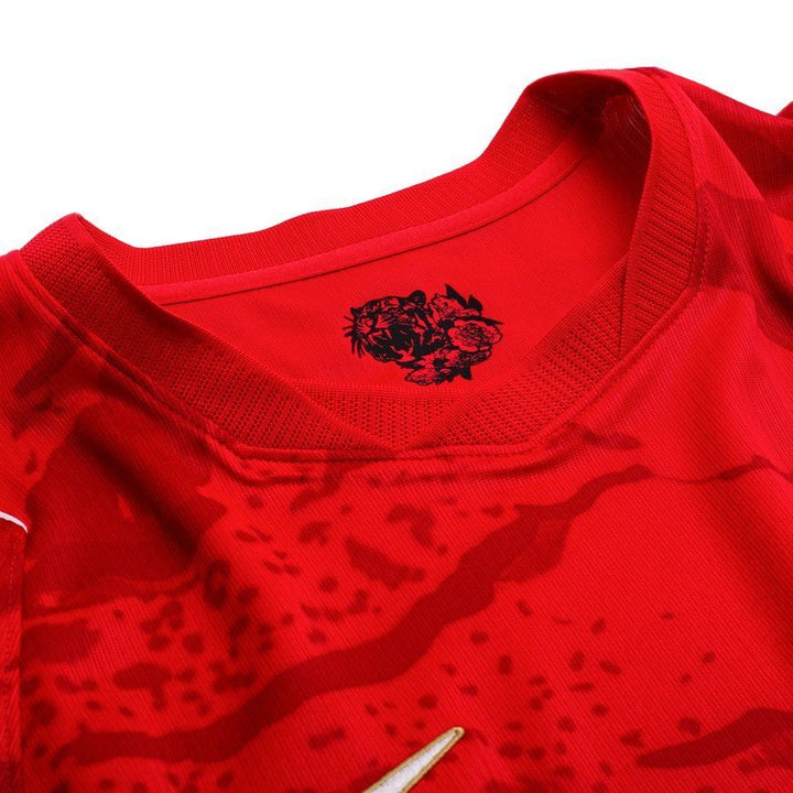 USA Heimtrikot 2024 Erwachsene COPA AMERICA 